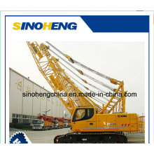 China Best 75 Ton XCMG Quy75 Crawler Crane for Sale